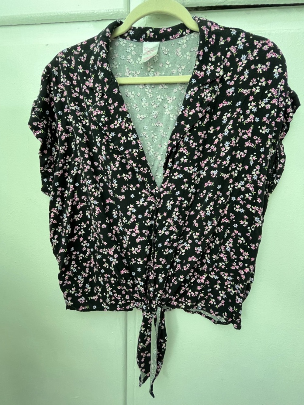 No Boundaries 2pc set Top with shorts xxl